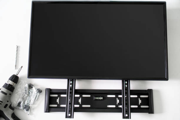 Cara Pasang Braket TV LED & LCD ke Dinding agar Kokoh dan Rapi