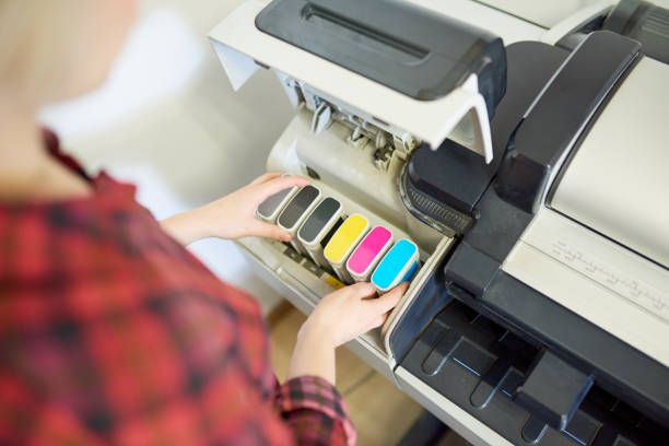 Sering Tak Disadari, Ini 5 Kesalahan Umum Saat Mengganti Tinta Printer yang Perlu Dihindari