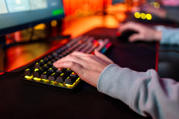 Keyboard Gaming Mechanical vs Membrane, Mana yang Lebih Baik?