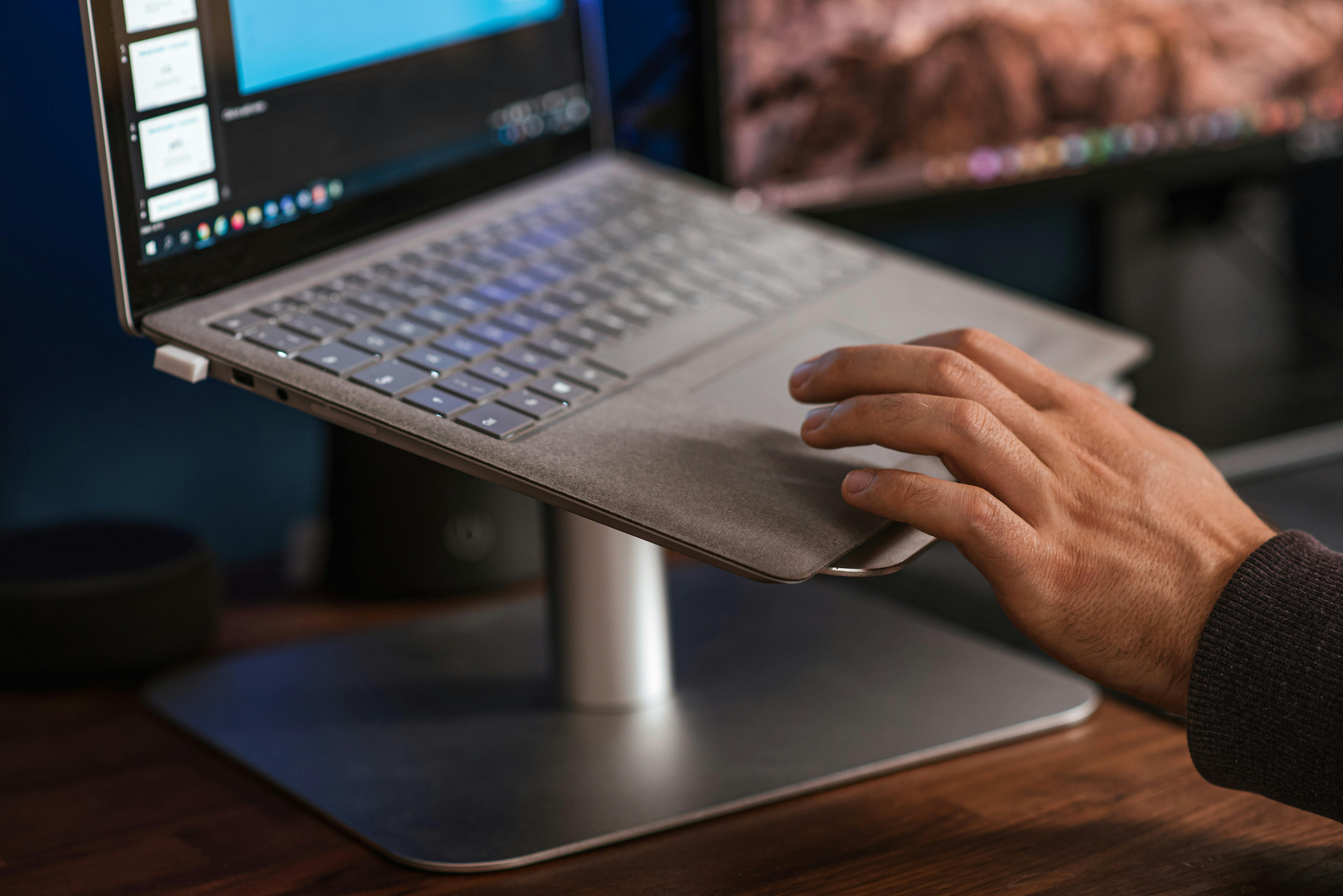 Estetika Tanpa Ribet: Kunci Cepat Membuat Desk Setup Minimalis dan Rapi