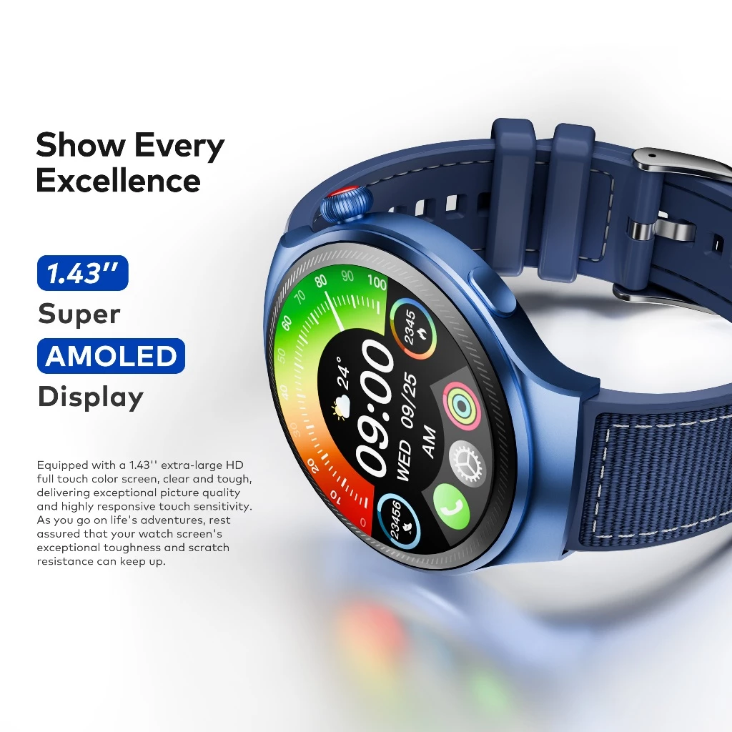 Murah Tapi Bikin Bingung! Smartband vs Smartwatch 300 Ribuan