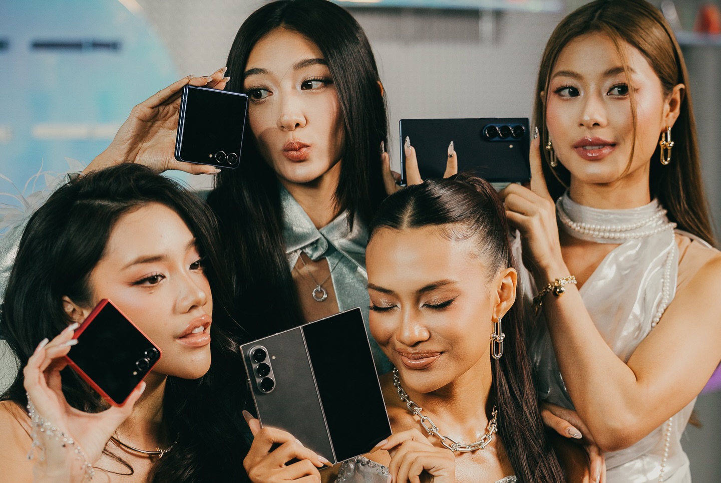 Alasan no na Jatuh Hati ke Samsung Z Fold 7 & Z Flip 7