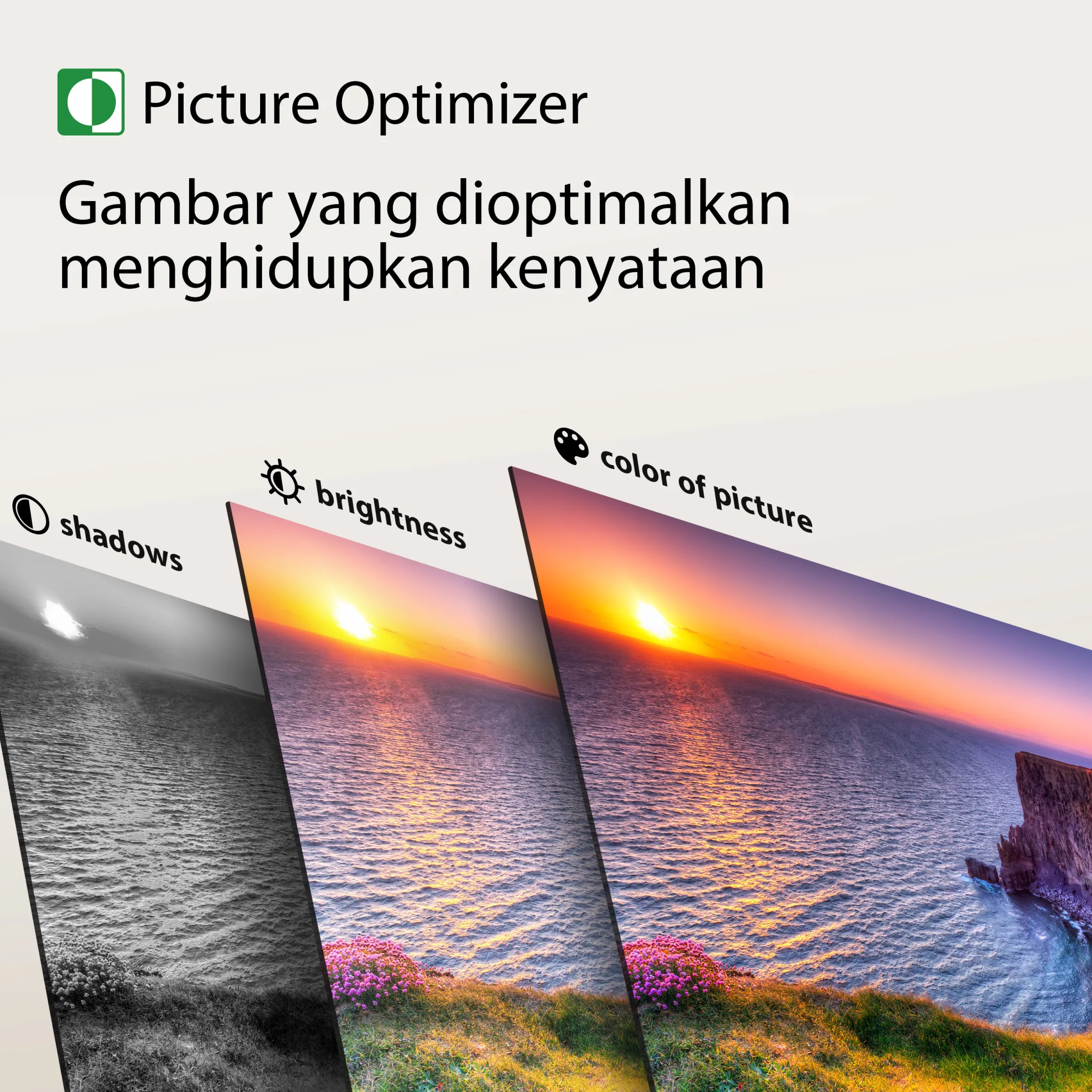Toshiba Smart TV 43" FHD – 43E31KP: Layar Lebar, Fitur Lengkap, Harga Bersahabat!