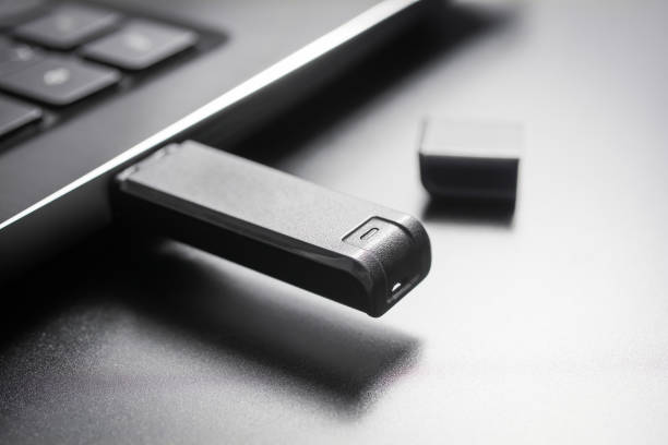 Perbedaan Flashdisk USB 2.0 dan 3.2 yang Wajib Diketahui