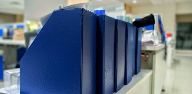 5 Tips Menyusun File Ordner agar Dokumen Kerja Mudah Dicari dalam Hitungan Detik