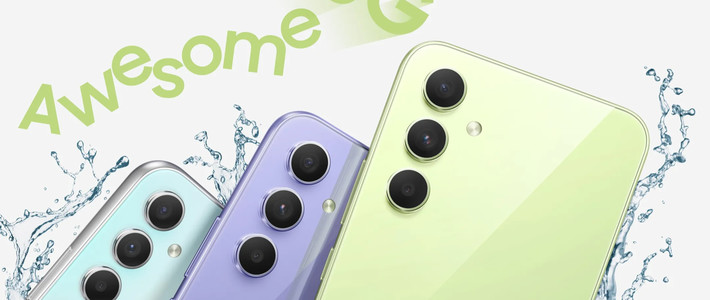 Review Samsung A54, Masih Layak Untuk Dibeli?