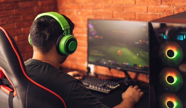 5 Tips Memilih Headset Gaming yang Nyaman untuk Bermain Lama