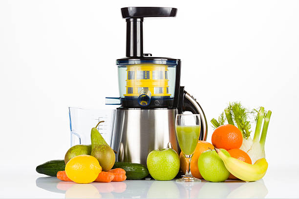 Mengenal Slow Juicer Dan Cara Kerjanya Dalam Menjaga Nutrisi Alami