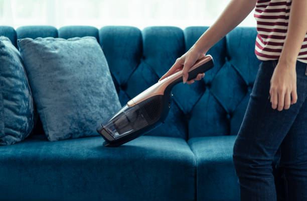 4 Kelebihan Vacuum Cleaner Handheld Dibandingkan Vacuum Biasa
