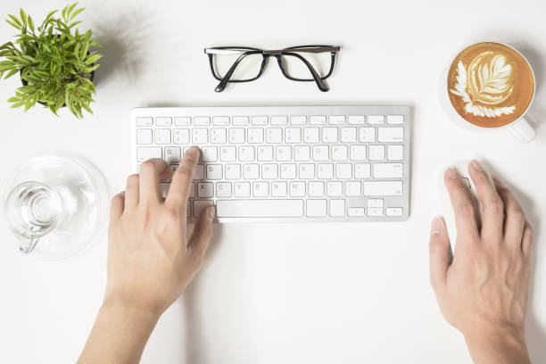 Tips Menggunakan Keyboard Wireless agar Lebih Tahan Lama