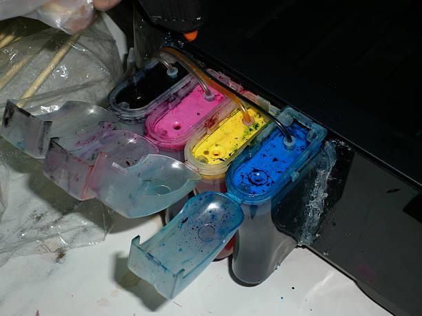 7 Tanda Printer Kamu Mulai Bermasalah dan Perlu Diperbaiki