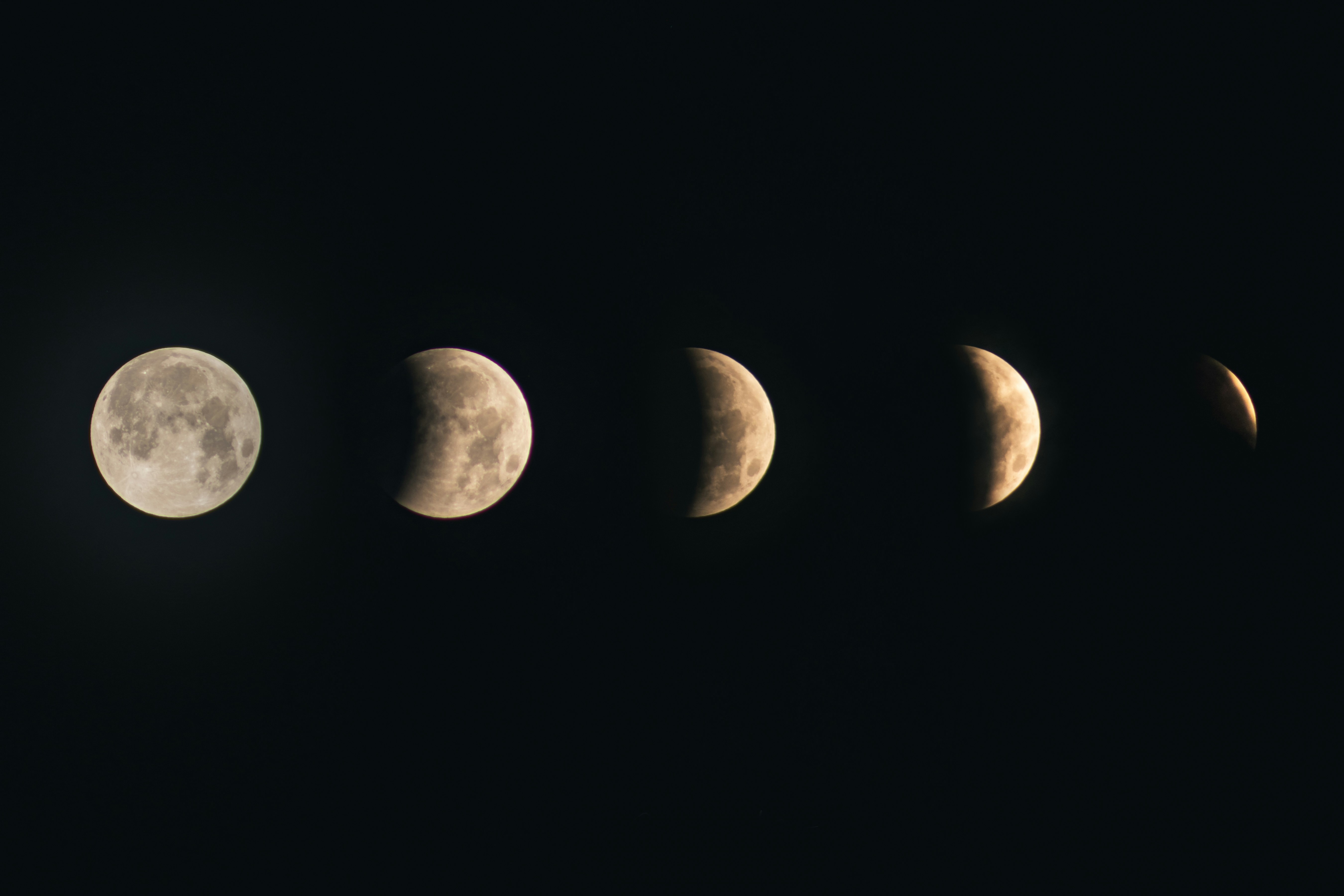 Ambil Foto Bulan Purnama Dramatis? Ini Pilihan Lensa Telephoto-nya!
