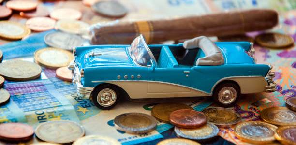 Investasi Diecast Mobil, Hobi Unik yang Bisa Jadi Ladang Cuan