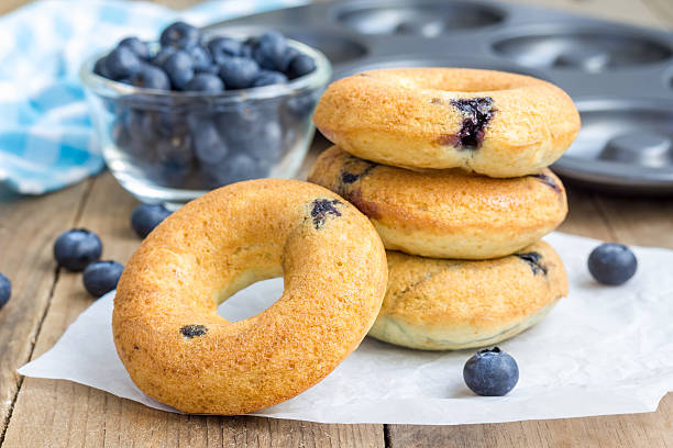 5 Inspirasi Olahan Gluten Free yang Gampang Dipanggang di Oven Listrik