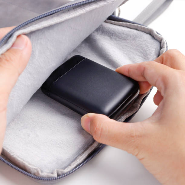 Apa Saja yang Bisa Dilakukan Powerbank Mini 5000 mAh?