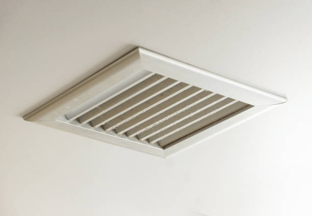 Memahami Perbedaan Exhaust Fan Dinding, Plafon, dan Jendela Sesuai Kebutuhan Ruangan