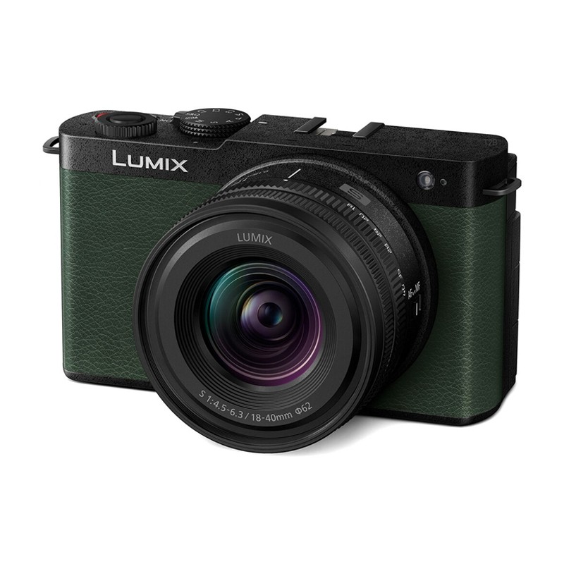 Mengenal Panasonic Lumix S9, Solusi Kamera Profesional yang Pas di Kantong Kamu!