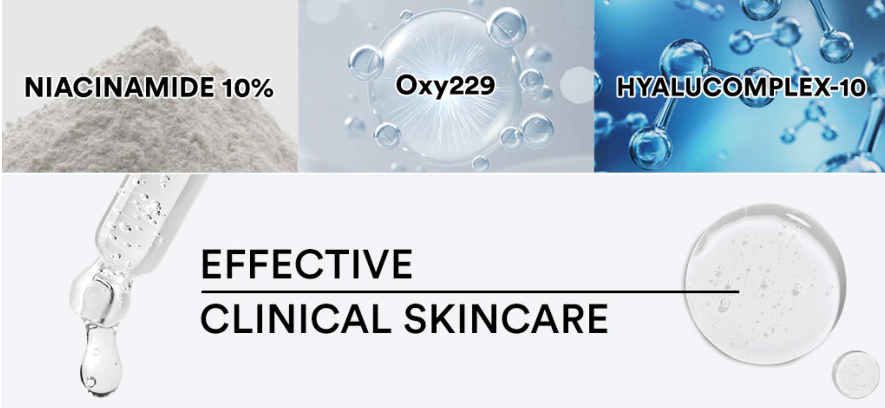 Wajah kusam dan bekas jerawat? Kenalan dulu dengan Whitelab A-Dose+ Glowing Serum