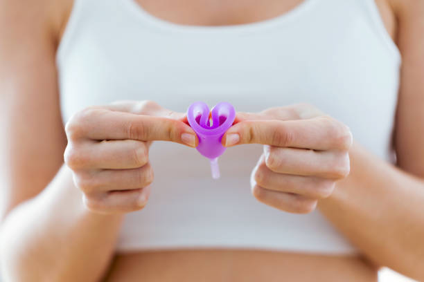 Pakai Menstrual Cup Aman atau Tidak? Cewek Wajib Tahu!