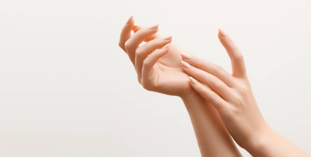 Jangan Sepelekan, Ini Pentingnya Menggunakan Hand Cream Setiap Hari!