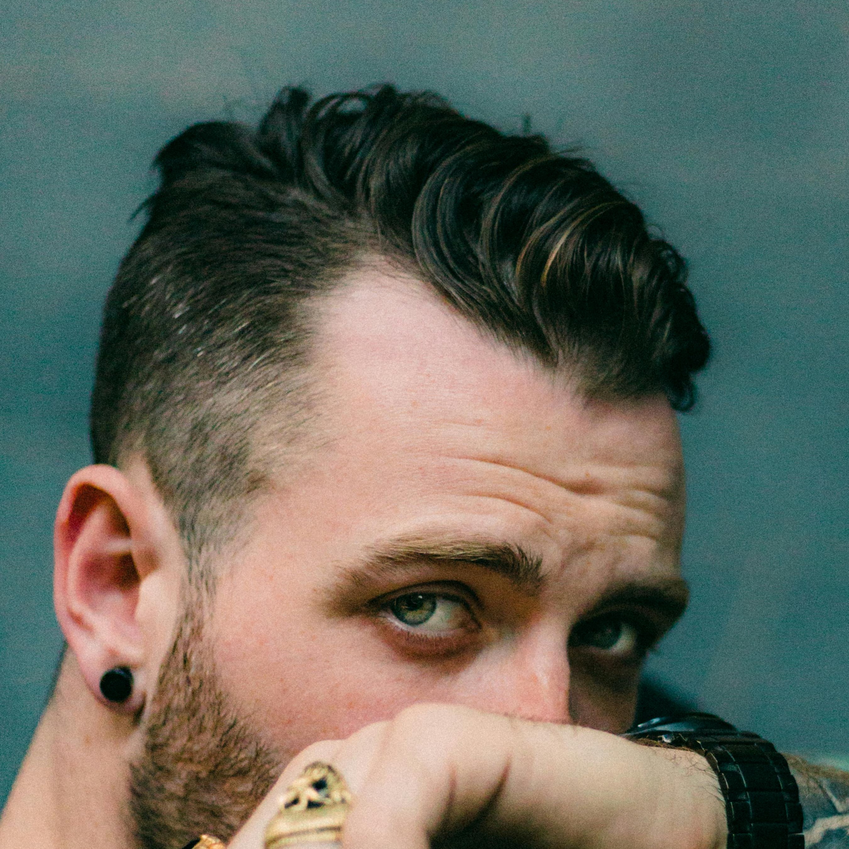 Maksimalkan Model Rambut Pria dengan Clay Pomade