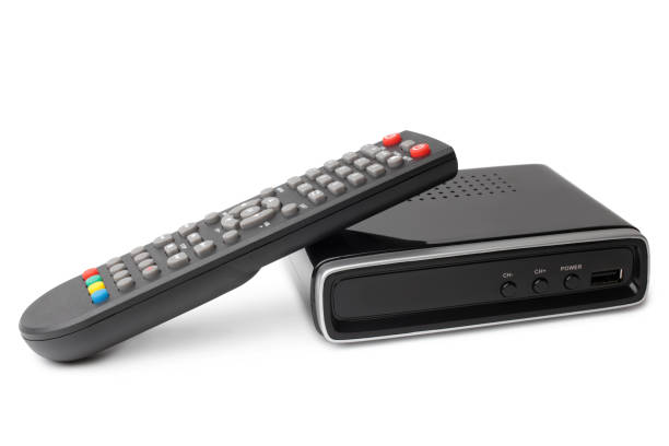 Android TV Box Mini unutuk Streaming Netflix, Disney+, dan Lebih Banyak Lagi!