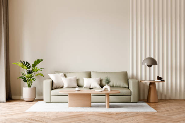 5 Trik Menata Coffee Table di Ruang Tamu agar Terlihat Estetik dan Fungsional