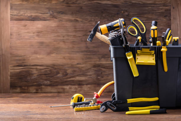 10 Cara Menata Isi Tool Box Biar Rapi dan Mudah Dicari