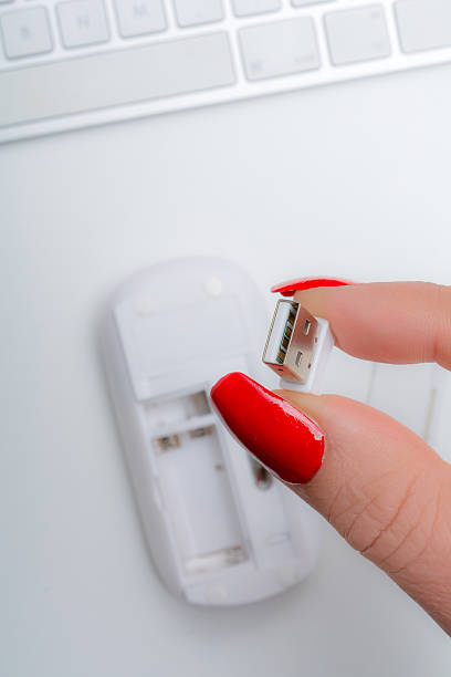 Hal yang Perlu Kamu Tahu Sebelum Beli Mouse Wireless Dongle