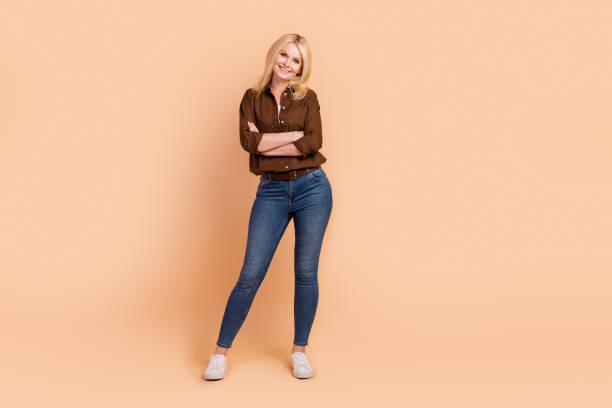 Ini Dia Panduan Memilih Skinny Jeans yang Nyaman Dipakai Sehari Hari