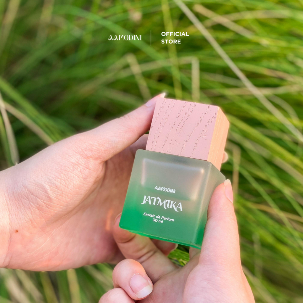 Wajib Coba! Ini Dia 5 Parfum Paling Menarik di Scent of Indonesia!