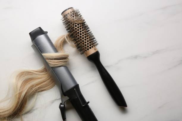 Curly Rambut Bisa Awet Seharian, Cobain Trik Ini di Rumah!