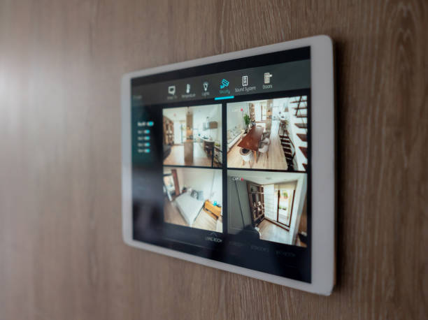 Panduan Memilih Smart CCTV 360° untuk Rumah dan Kantor