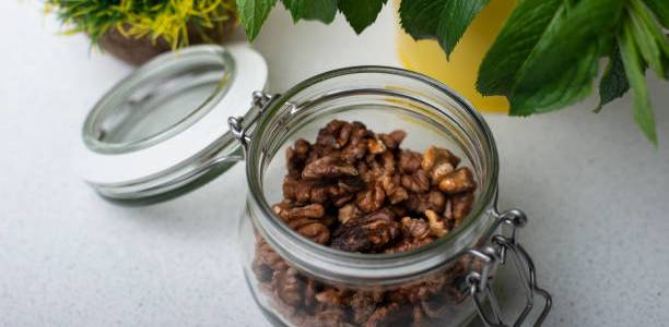 7 Manfaat Kacang Walnut Sebagai Camilan Sehat