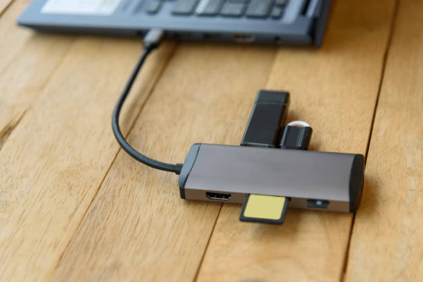 Kamu Perlu Tahu, Ini Kelebihan dan Kekurangan Menggunakan USB Hub Untuk Laptop!