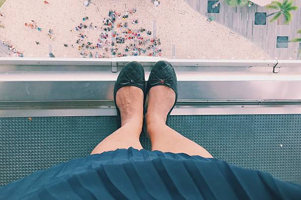 Rekomendasi Ballerina Flatshoes Kekinian, Cocok buat Kerja, Ngampus, hingga Hangout