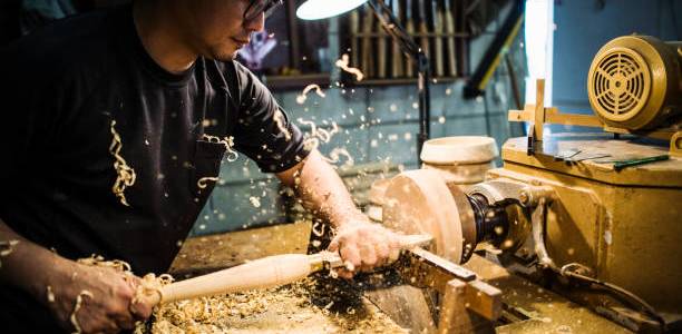 5 Tips Memulai Hobi Woodworking untuk Pemula