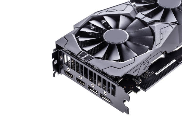 Tips Memilih VGA Card Sesuai Kebutuhan PC Kamu