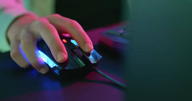 Mouse Gaming Penting untuk Pengalaman Ngegame, Ini Tips Memilihnya