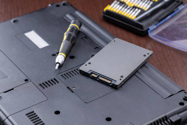7 Indikator SSD SATA Mulai Lemot