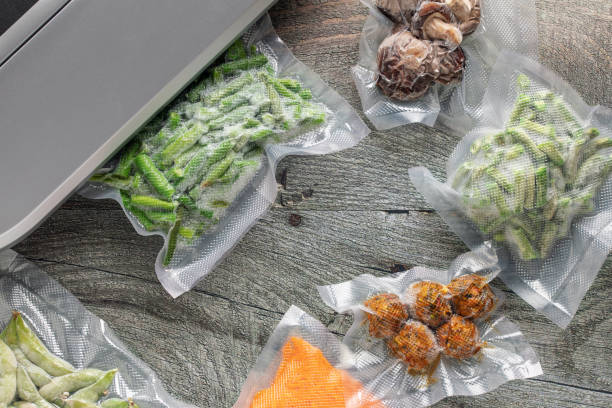Kenapa Udara Bisa Bikin Makananmu Cepat Rusak?