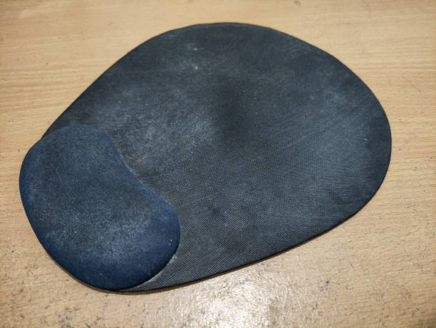 Mouse Pad Kamu Kotor? Bisa Bikin Performa Turun Lho