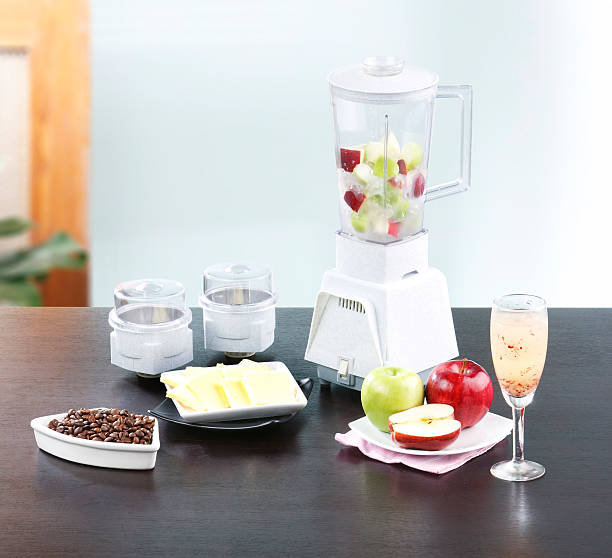 5 Perbedaan Utama Blender Multifungsi dan Blender Biasa yang Perlu Diketahui