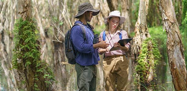 Cara Menentukan Topi Rimba yang Tepat untuk Medan Berat