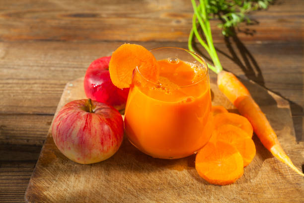 Biar Gak Ribet, Ini 3 Resep Jus Sehat Paling Gampang