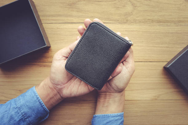 Dompet sebagai Kado, Ide Hadiah Penuh Makna untuk Orang Tersayang