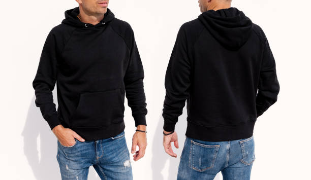 10 Tips Styling Hoodie Supaya Terlihat Stylish Tanpa Ribet!