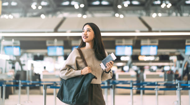5 Manfaat Memiliki Smart Tag Saat Travelling