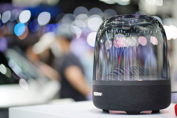 Desain Compact, Suara Maksimal. Inilah Daya Tarik Speaker Mini Hi-Fi!