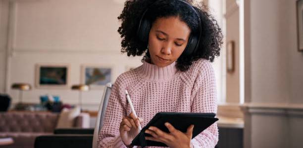 iPad dan Stylus iOS Terbaik di 2025 untuk Produktivitas Tanpa Batas